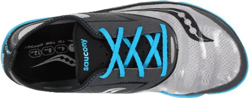 Womens saucony hattori store